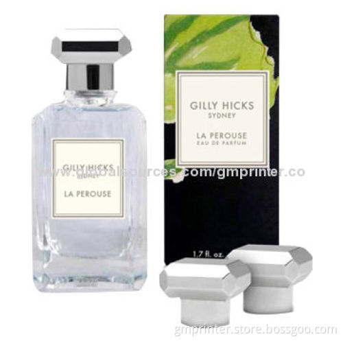 Perfume Boxes, Can be Customized